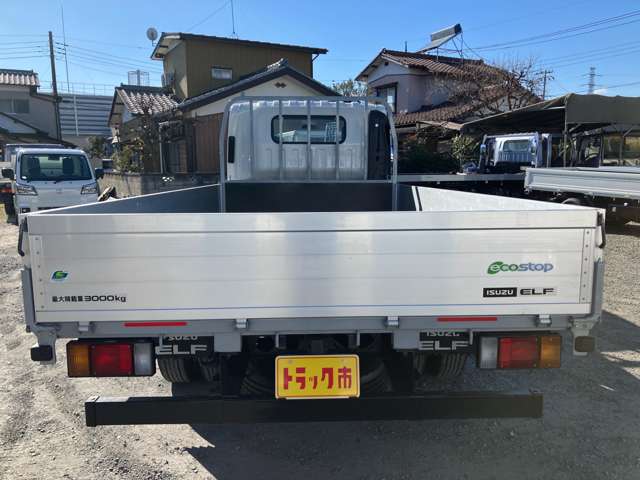 いすゞ エルフ ３．０ ワイド ロング フルフラットロー ディーゼルターボ H29年 (関東) 99