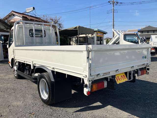 トヨタ トヨエース 積載２トン H30年 (関東) 99
