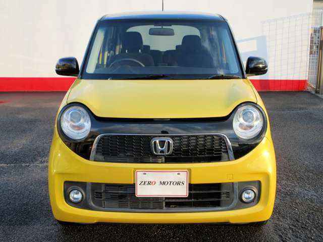 ホンダ Ｎ−ＯＮＥ ６６０ プレミアム Ｌパッケージ H25年 (関東) 99