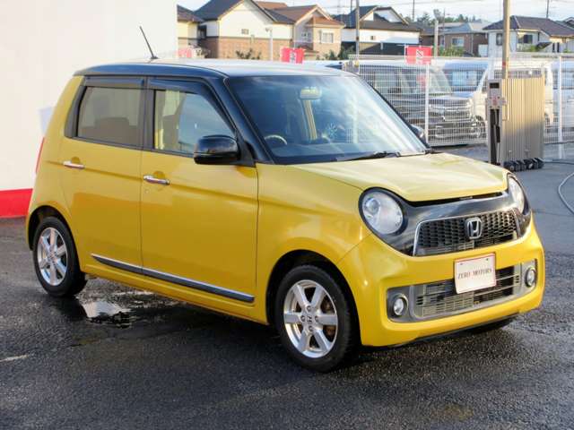 ホンダ Ｎ−ＯＮＥ ６６０ プレミアム Ｌパッケージ H25年 (関東) 99