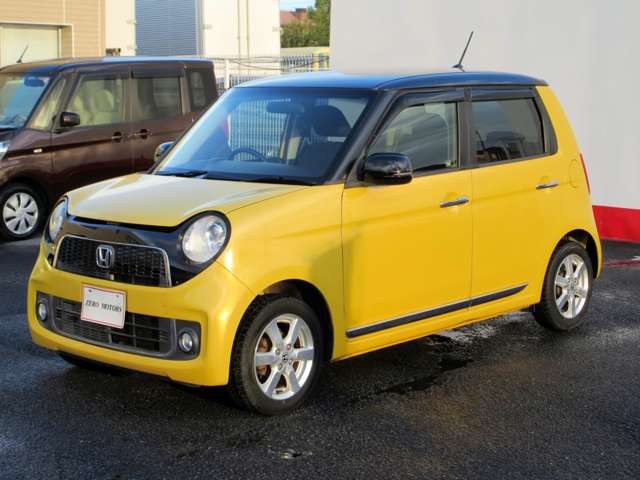 ホンダ Ｎ−ＯＮＥ ６６０ プレミアム Ｌパッケージ H25年 (関東) 99