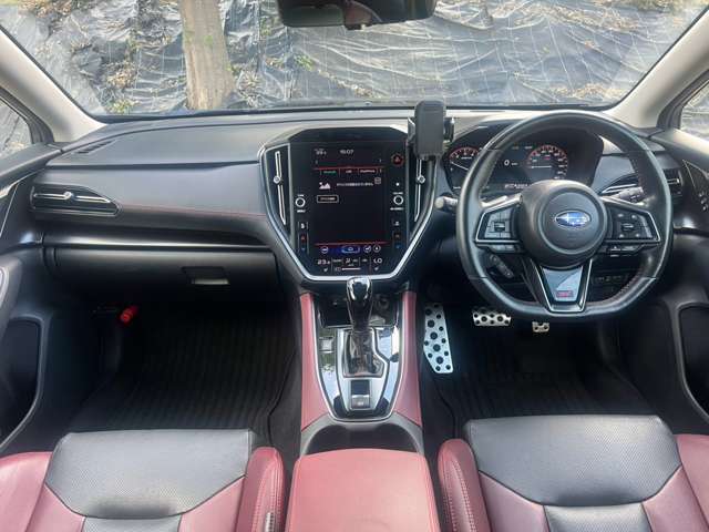 スバル レヴォーグ １．８ ＳＴＩ スポーツ ＥＸ ４ＷＤ R3年 (関東) 99