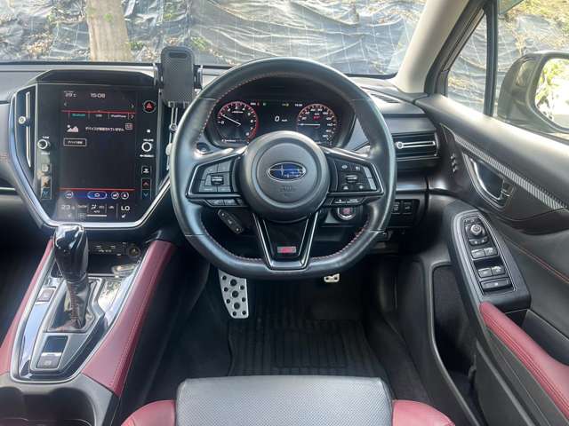 スバル レヴォーグ １．８ ＳＴＩ スポーツ ＥＸ ４ＷＤ R3年 (関東) 99