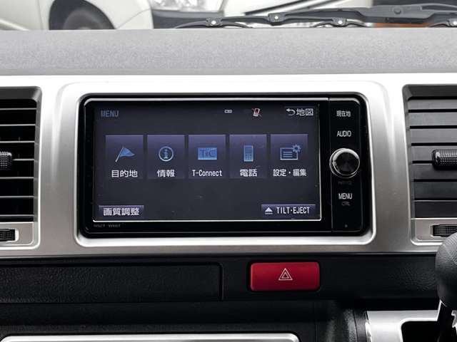トヨタ ハイエースバン ２．８ スーパーＧＬ ロング ディーゼルターボ ４ＷＤ R2年 (関東) 99
