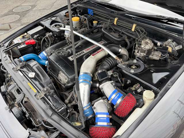 日産 スカイラインＧＴ−Ｒ ２．６ ４ＷＤ H3年 (関東) 99
