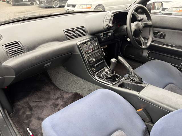 日産 スカイラインＧＴ−Ｒ ２．６ ４ＷＤ H3年 (関東) 99
