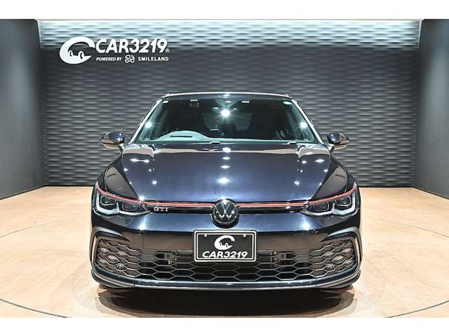 フォルクスワーゲン ゴルフ ＧＴＩ R5年 () 99