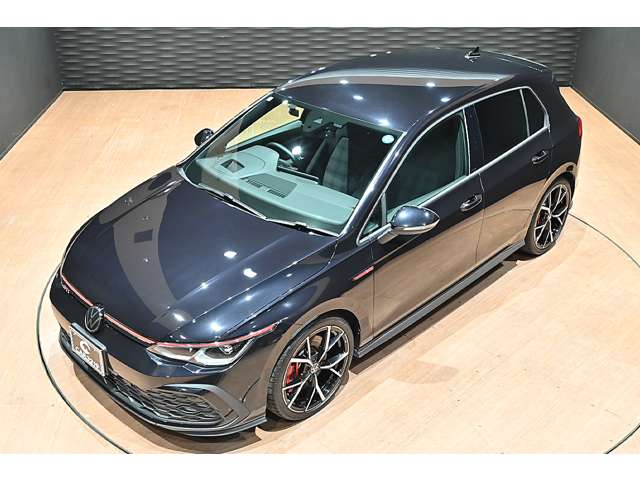 フォルクスワーゲン ゴルフ ＧＴＩ R5年 () 99