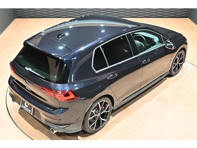 フォルクスワーゲン ゴルフ ＧＴＩ R5年 () 99