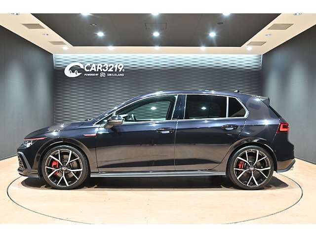 フォルクスワーゲン ゴルフ ＧＴＩ R5年 () 99