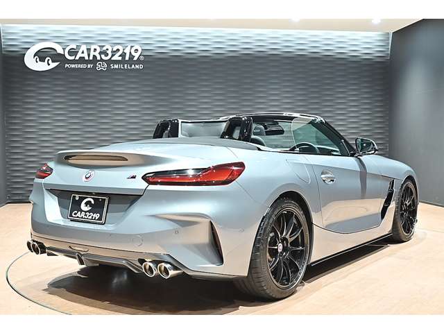 ＢＭＷ Ｚ４ Ｓドライブ ２０Ｉ Ｍスポーツ R5年 () 99