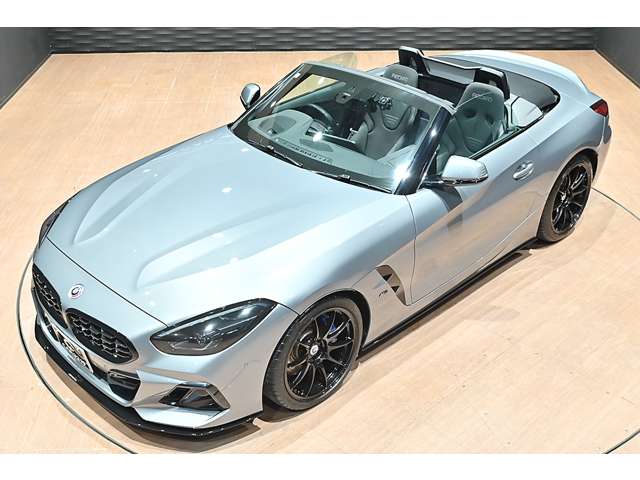 ＢＭＷ Ｚ４ Ｓドライブ ２０Ｉ Ｍスポーツ R5年 () 99