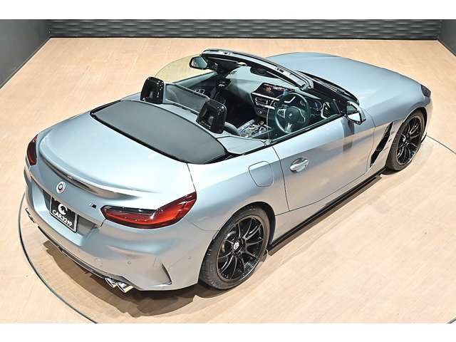 ＢＭＷ Ｚ４ Ｓドライブ ２０Ｉ Ｍスポーツ R5年 () 99