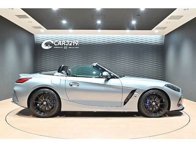 ＢＭＷ Ｚ４ Ｓドライブ ２０Ｉ Ｍスポーツ R5年 () 99