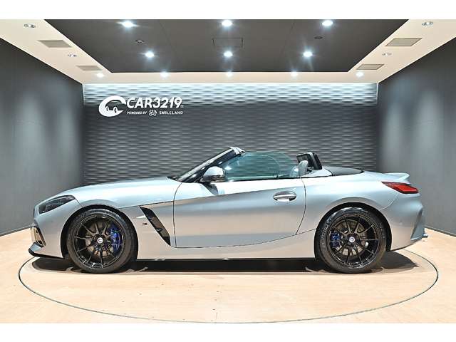 ＢＭＷ Ｚ４ Ｓドライブ ２０Ｉ Ｍスポーツ R5年 () 99