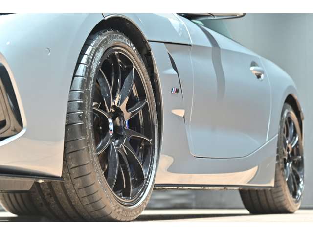 ＢＭＷ Ｚ４ Ｓドライブ ２０Ｉ Ｍスポーツ R5年 () 99