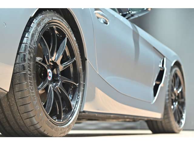 ＢＭＷ Ｚ４ Ｓドライブ ２０Ｉ Ｍスポーツ R5年 () 99