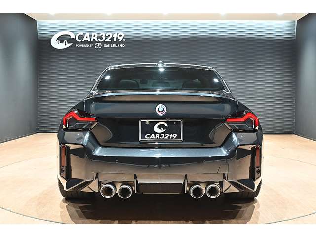 ＢＭＷ Ｍ２クーペ ３．０ R5年 () 99