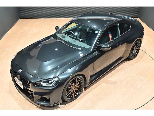 ＢＭＷ Ｍ２クーペ ３．０ R5年 () 99