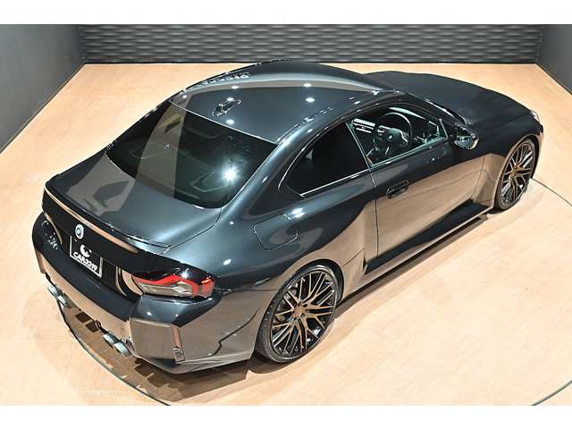 ＢＭＷ Ｍ２クーペ ３．０ R5年 () 99