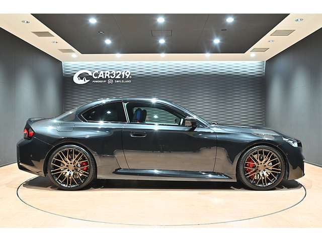 ＢＭＷ Ｍ２クーペ ３．０ R5年 () 99