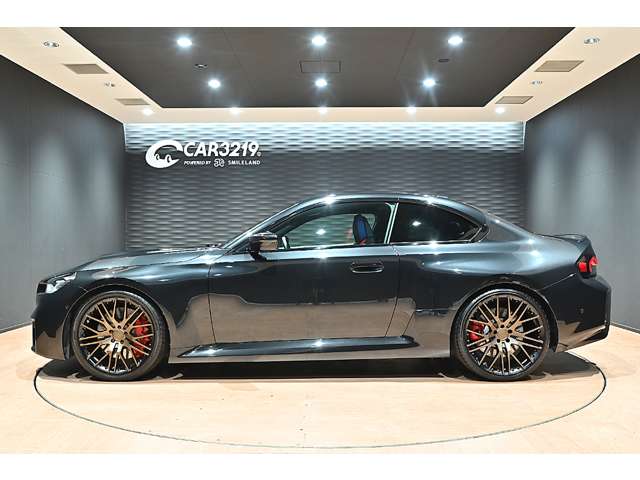 ＢＭＷ Ｍ２クーペ ３．０ R5年 () 99