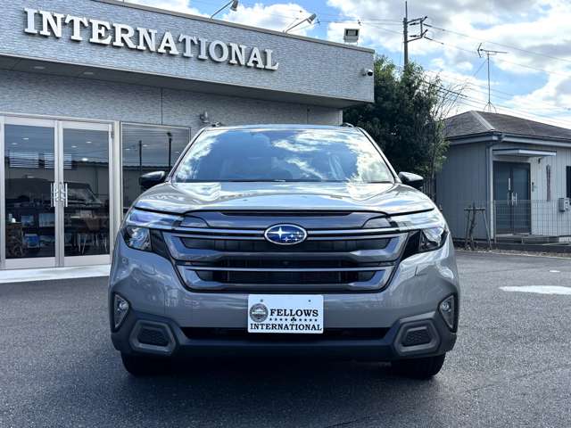スバル フォレスター　ハイブリッド ２．５ プレミアム Ｓ：ＨＥＶ ＥＸ ４ＷＤ R8年 (関東) 99