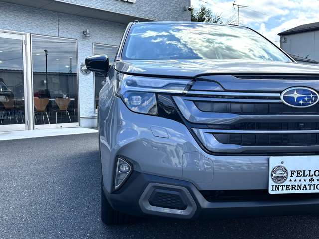スバル フォレスター　ハイブリッド ２．５ プレミアム Ｓ：ＨＥＶ ＥＸ ４ＷＤ R8年 (関東) 99