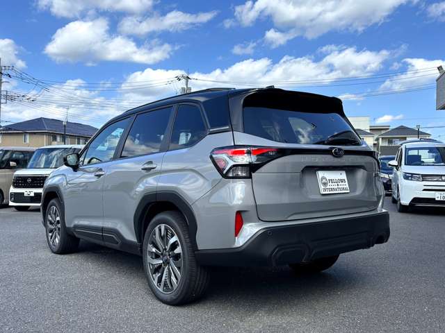 スバル フォレスター　ハイブリッド ２．５ プレミアム Ｓ：ＨＥＶ ＥＸ ４ＷＤ R8年 (関東) 99