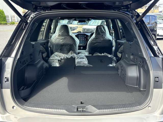 スバル フォレスター　ハイブリッド ２．５ プレミアム Ｓ：ＨＥＶ ＥＸ ４ＷＤ R8年 (関東) 99