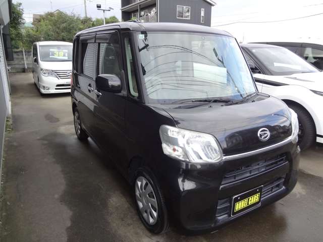 ダイハツ タント ６６０ Ｌ H27年 (関東) 99