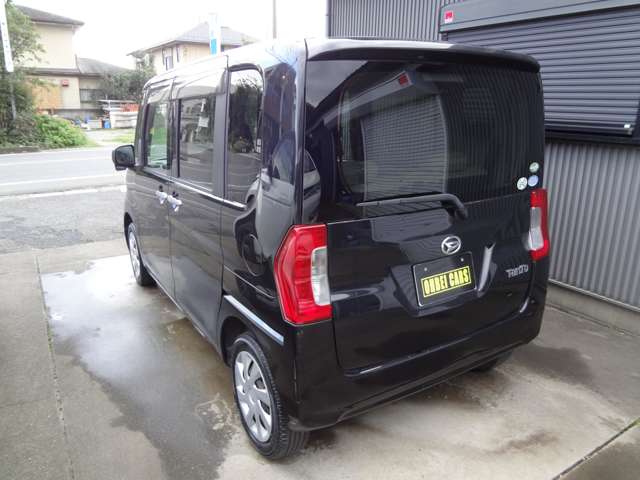 ダイハツ タント ６６０ Ｌ H27年 (関東) 99