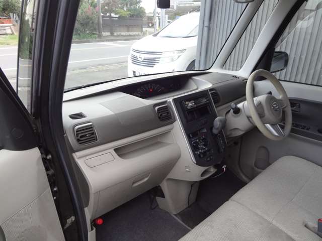 ダイハツ タント ６６０ Ｌ H27年 (関東) 99