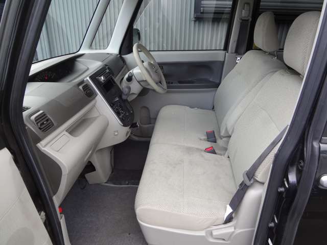 ダイハツ タント ６６０ Ｌ H27年 (関東) 99