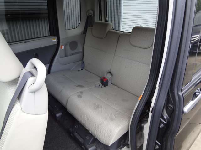 ダイハツ タント ６６０ Ｌ H27年 (関東) 99
