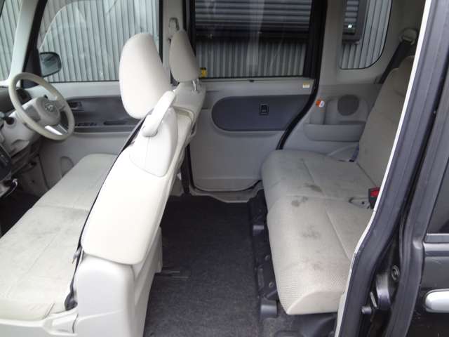 ダイハツ タント ６６０ Ｌ H27年 (関東) 99