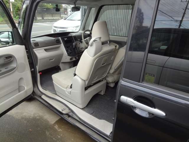 ダイハツ タント ６６０ Ｌ H27年 (関東) 99