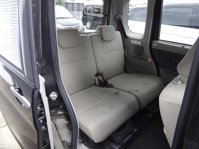 ダイハツ タント ６６０ Ｌ H27年 (関東) 99