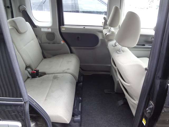 ダイハツ タント ６６０ Ｌ H27年 (関東) 99