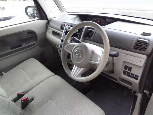 ダイハツ タント ６６０ Ｌ H27年 (関東) 99