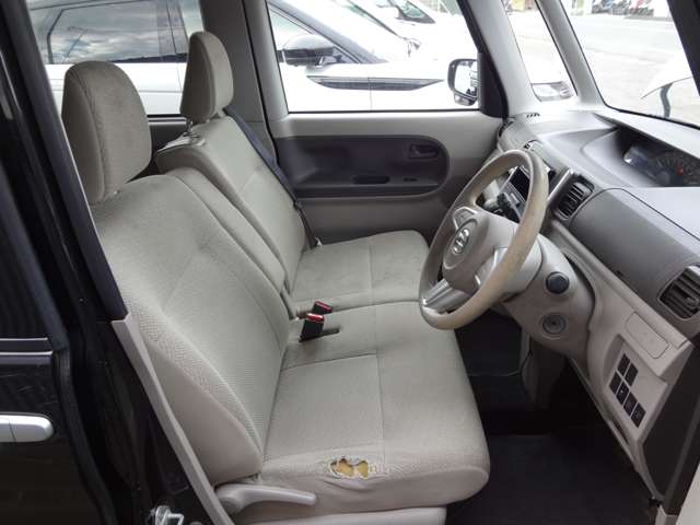 ダイハツ タント ６６０ Ｌ H27年 (関東) 99