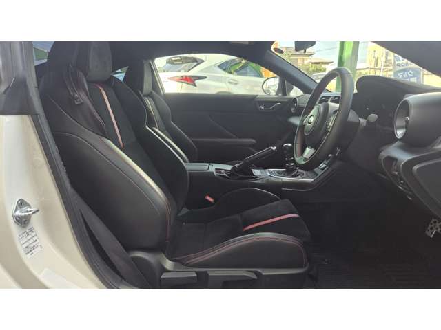 スバル ＢＲＺ ２．４ Ｓ R3年 (関東) 99