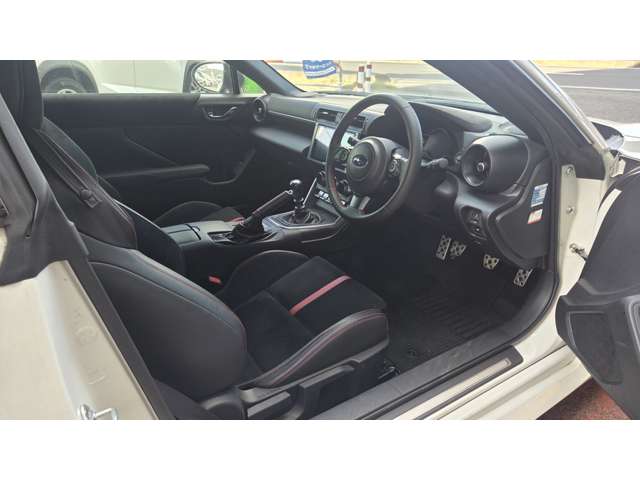 スバル ＢＲＺ ２．４ Ｓ R3年 (関東) 99