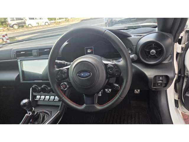 スバル ＢＲＺ ２．４ Ｓ R3年 (関東) 99