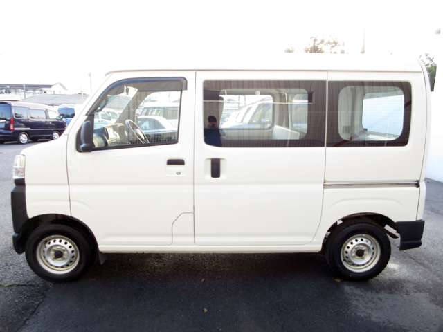 ダイハツ ハイゼットカーゴ ６６０ スペシャル R4年 (関東) 99