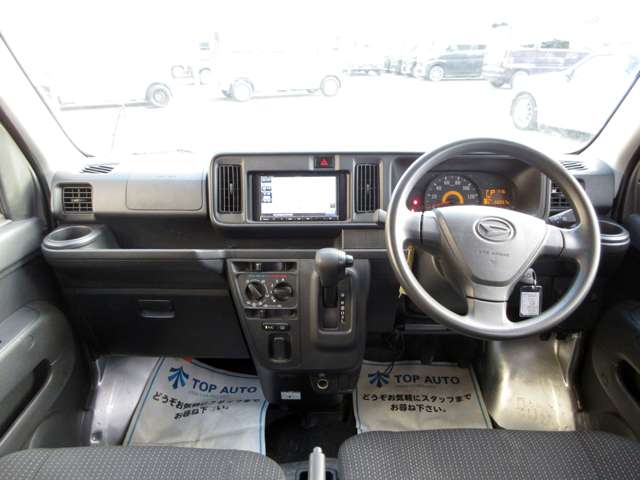 ダイハツ ハイゼットカーゴ ６６０ デラックス ＳＡＩＩＩ ハイルーフ R3年 (関東) 99