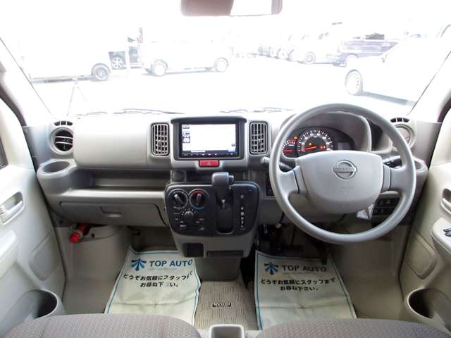 日産 ＮＶ１００クリッパー ６６０ ＧＸ ハイルーフ ４ＷＤ R2年 (関東) 99