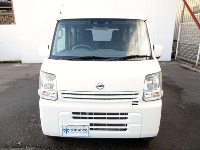 日産 ＮＶ１００クリッパー ６６０ ＧＸ ハイルーフ ４ＷＤ R2年 (関東) 99