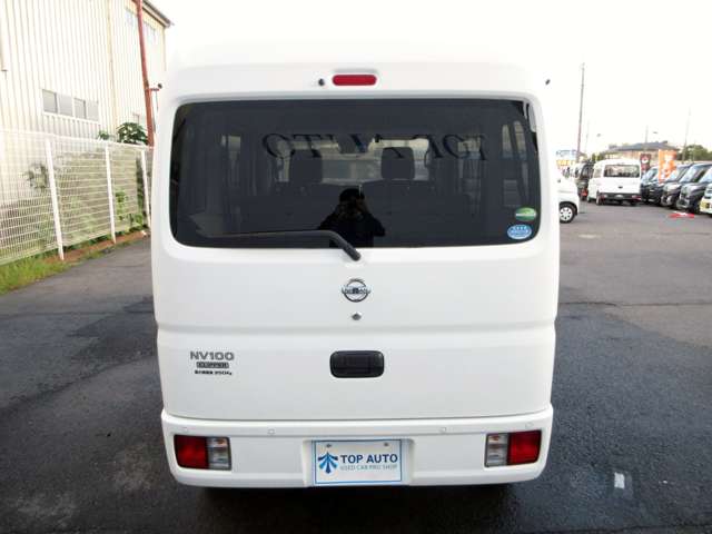 日産 ＮＶ１００クリッパー ６６０ ＧＸ ハイルーフ ４ＷＤ R2年 (関東) 99