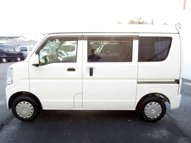 日産 ＮＶ１００クリッパー ６６０ ＧＸ ハイルーフ ４ＷＤ R2年 (関東) 99